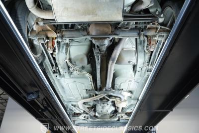 1998 Pontiac Firebird Trans Am WS6