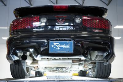 1998 Pontiac Firebird Trans Am WS6