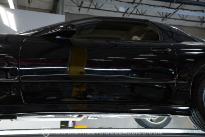 1998 Pontiac Firebird Trans Am WS6