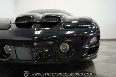 1998 Pontiac Firebird Trans Am WS6