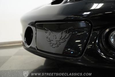 1998 Pontiac Firebird Trans Am WS6