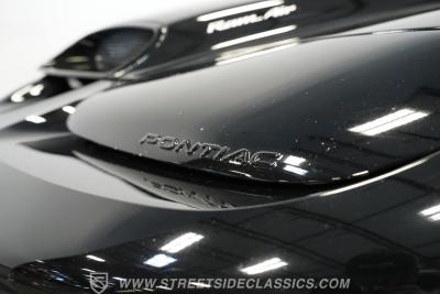 1998 Pontiac Firebird Trans Am WS6