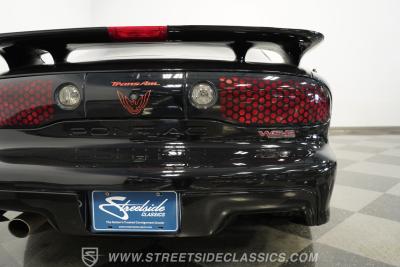1998 Pontiac Firebird Trans Am WS6