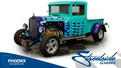 1932 Ford Pickup