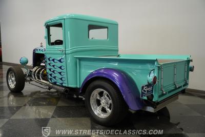 1932 Ford Pickup