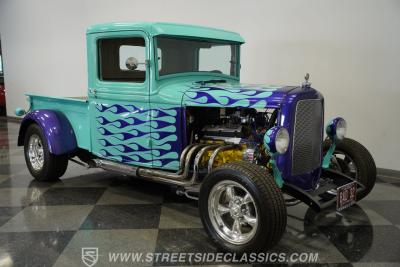 1932 Ford Pickup