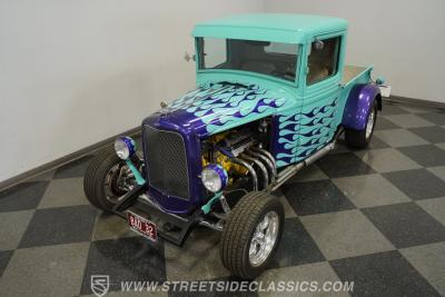 1932 Ford Pickup