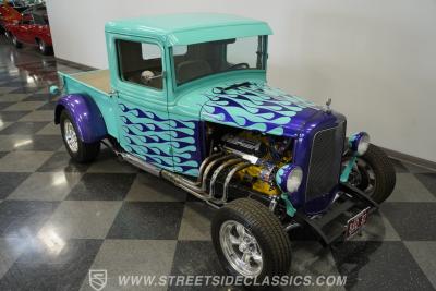 1932 Ford Pickup
