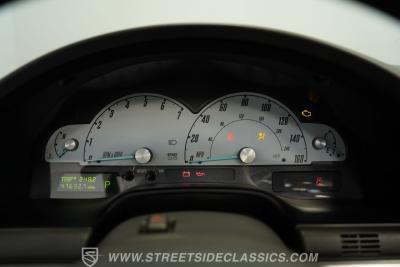 2002 Ford Thunderbird