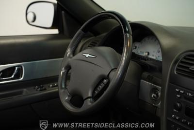 2002 Ford Thunderbird