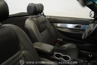 2002 Ford Thunderbird