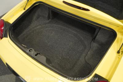 2002 Ford Thunderbird