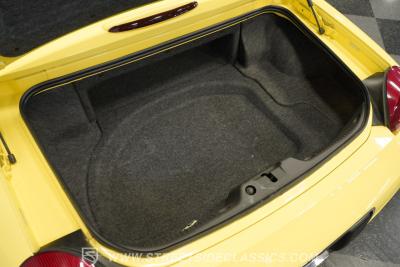 2002 Ford Thunderbird