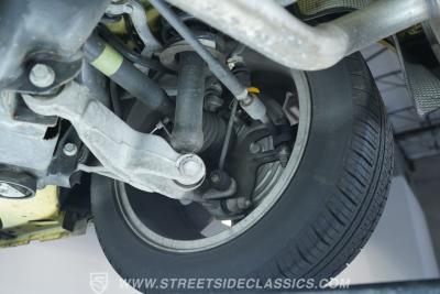 2002 Ford Thunderbird