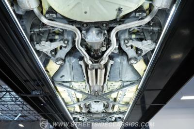 2002 Ford Thunderbird