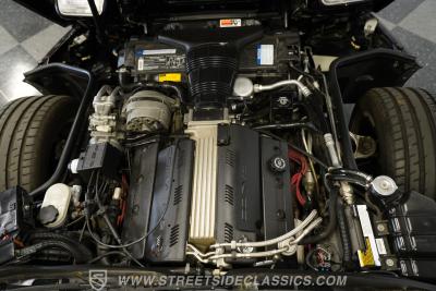 1993 Chevrolet Corvette Convertible