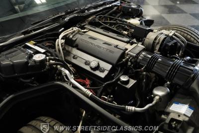 1993 Chevrolet Corvette Convertible