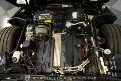 1993 Chevrolet Corvette Convertible