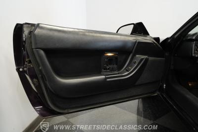 1993 Chevrolet Corvette Convertible