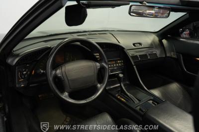 1993 Chevrolet Corvette Convertible