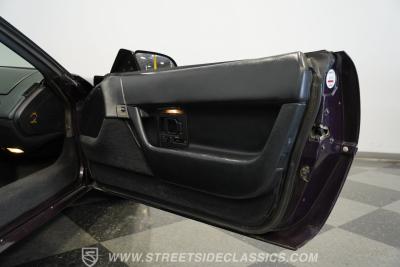 1993 Chevrolet Corvette Convertible