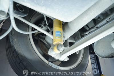 1993 Chevrolet Corvette Convertible