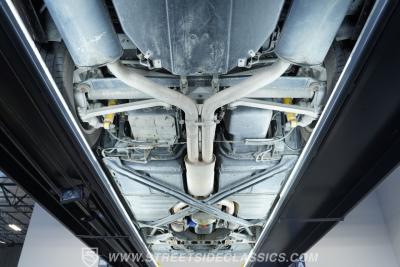 1993 Chevrolet Corvette Convertible