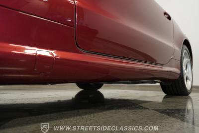 2004 Mercedes - Benz SL600