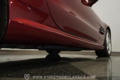 2004 Mercedes - Benz SL600