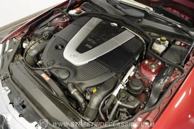 2004 Mercedes - Benz SL600