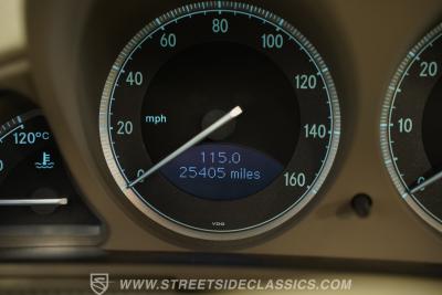 2004 Mercedes - Benz SL600