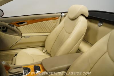 2004 Mercedes - Benz SL600