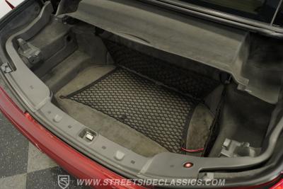 2004 Mercedes - Benz SL600