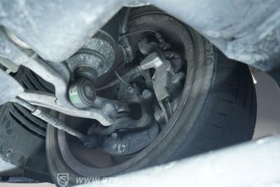 2004 Mercedes - Benz SL600