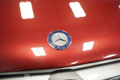 2004 Mercedes - Benz SL600