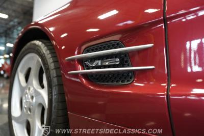 2004 Mercedes - Benz SL600