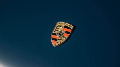 1991 Porsche 911 Targa Reimagined by Singer &ldquo;Blueberry&rdquo;