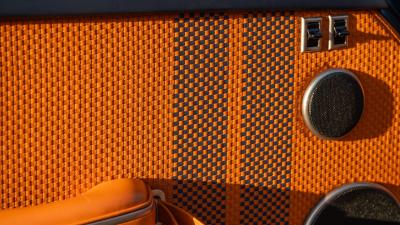 1991 Porsche 911 Targa Reimagined by Singer &ldquo;Blueberry&rdquo;