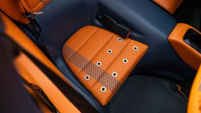 1991 Porsche 911 Targa Reimagined by Singer &ldquo;Blueberry&rdquo;