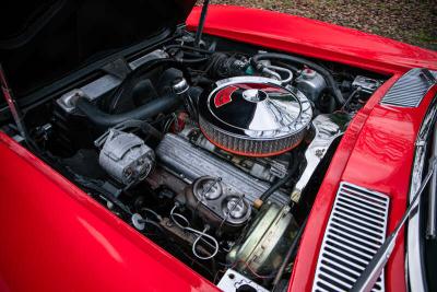 1966 Chevrolet Corvette