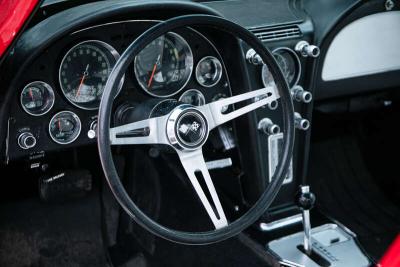 1966 Chevrolet Corvette