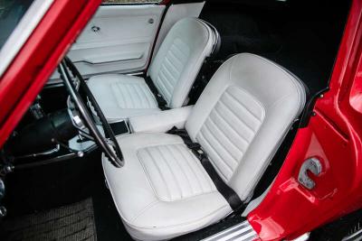 1966 Chevrolet Corvette