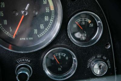 1966 Chevrolet Corvette