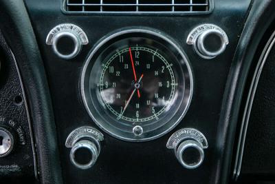 1966 Chevrolet Corvette