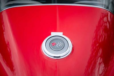 1966 Chevrolet Corvette