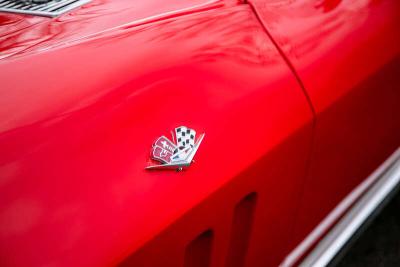 1966 Chevrolet Corvette