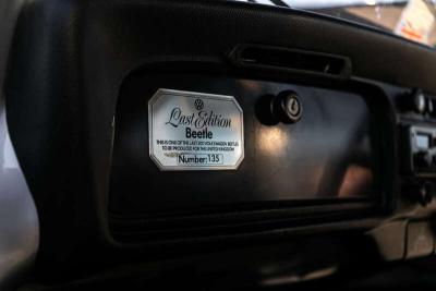 1978 Volkswagen Beetle