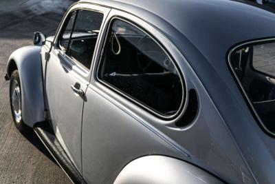 1978 Volkswagen Beetle