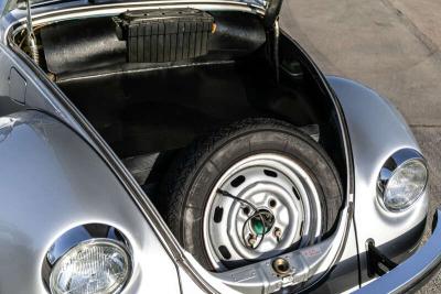 1978 Volkswagen Beetle