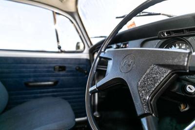1978 Volkswagen Beetle